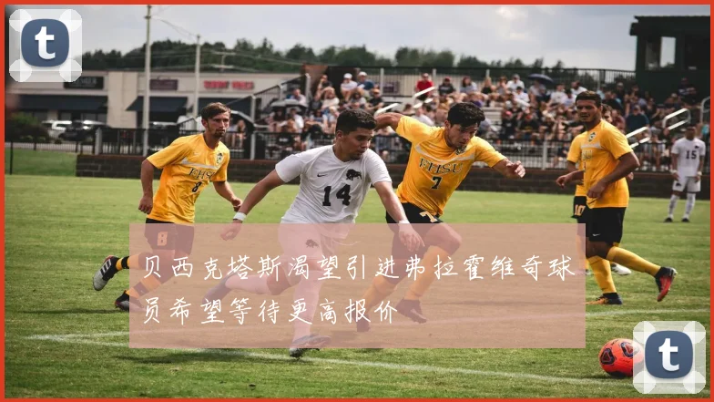 贝西克塔斯渴望引进弗拉霍维奇球员希望等待更高报价